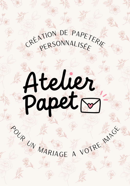 Plaquette commerciale professionnelles
