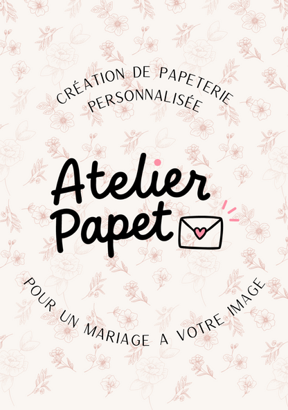 Plaquette commerciale professionnelles