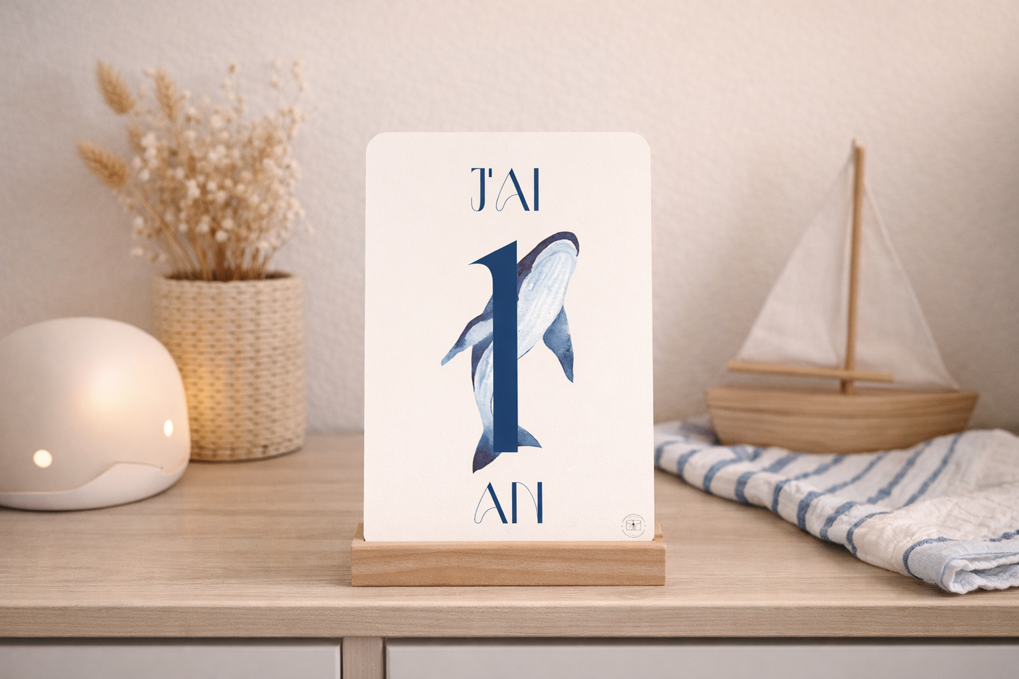 Milestone cards