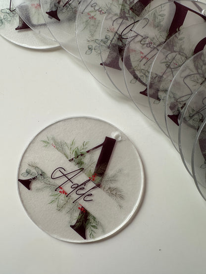 Christmas Ornaments