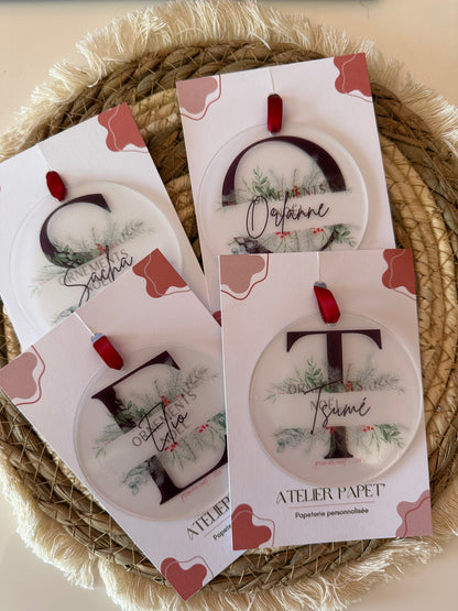 Christmas Ornaments