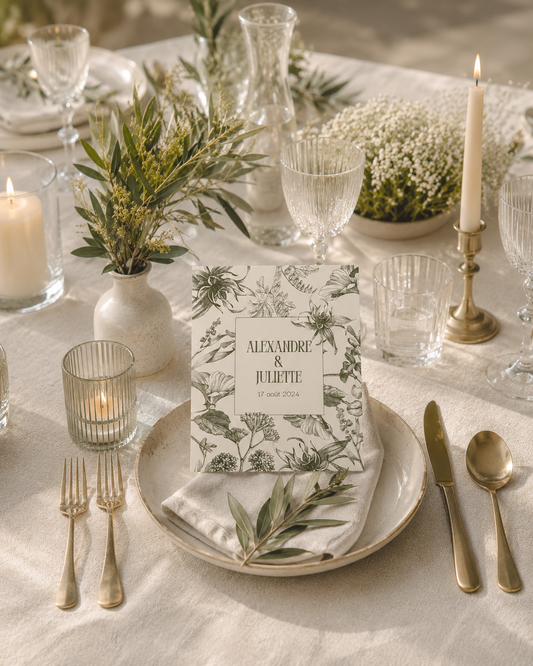 Invitation anniversaire